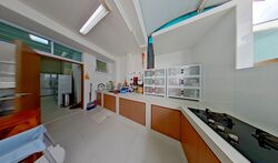 Henley Gardens (D19), Terrace #503507111